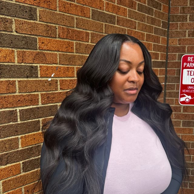 Traditional Sewin Package at Classyhairbyjess LLC in Tinley park, IL