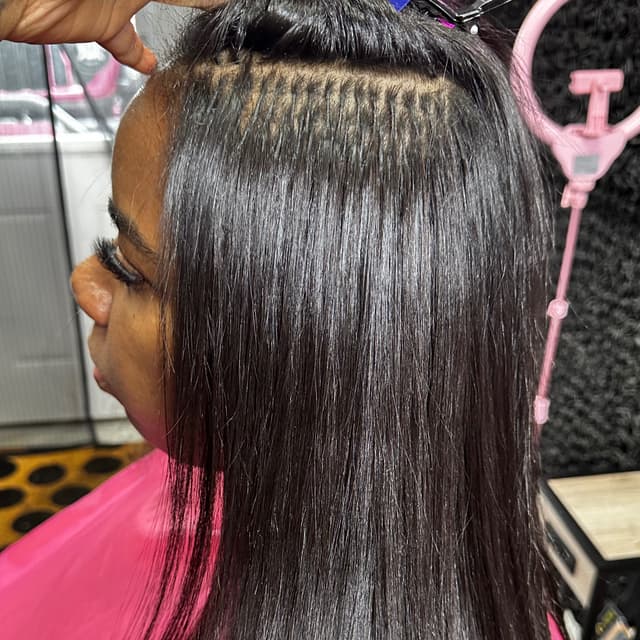 Ktip Aftercare Package at Classyhairbyjess LLC in Tinley park, IL